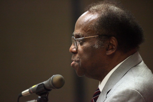 From Emmett Till to Trayvon Martin: A Conversation on Race and Justice
